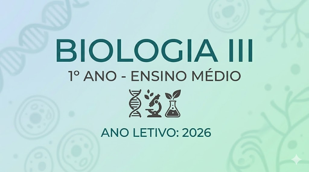 Biologia III-23-26