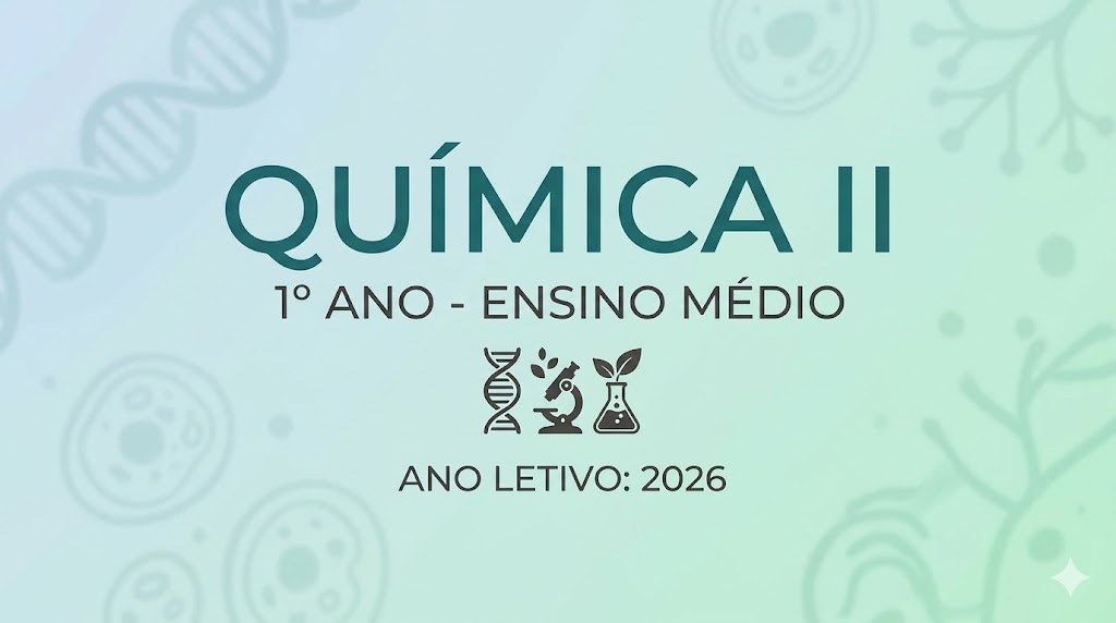 Química II-23-26