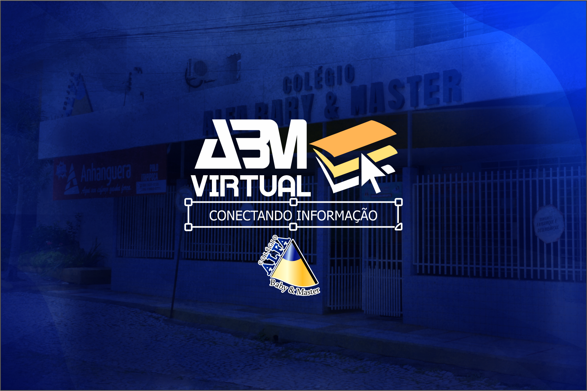 ABM VIRTUAL -  TREINAMENTO